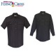 Flying Cross® - Ohio Sheriff Shirt 65/35 Poly/Rayon